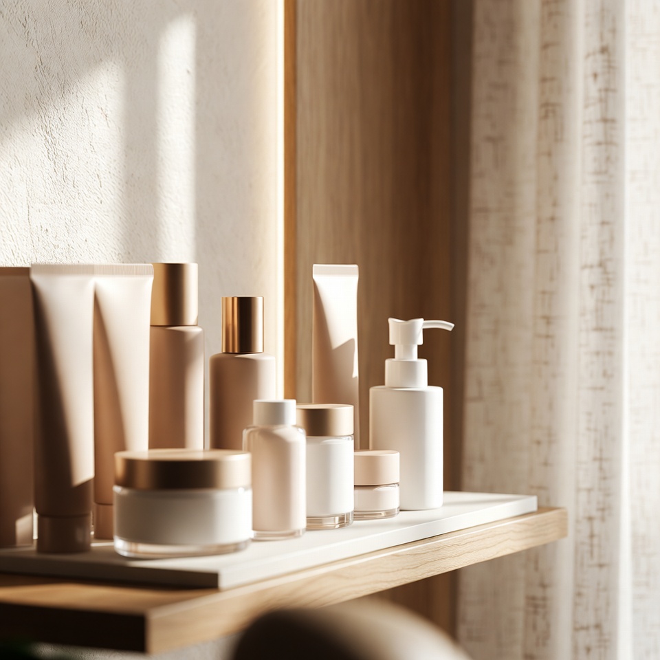 더 탄탄하고 매끄러운 피부의 비밀