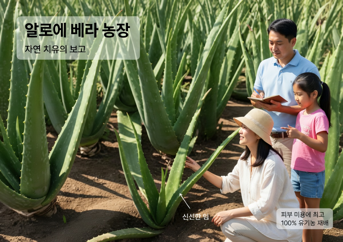 나이가 들어도, 심지어 90세가 넘어도 더 선명한 시력을 돕는 간단한 매일의 음료 습관을 알아보세요