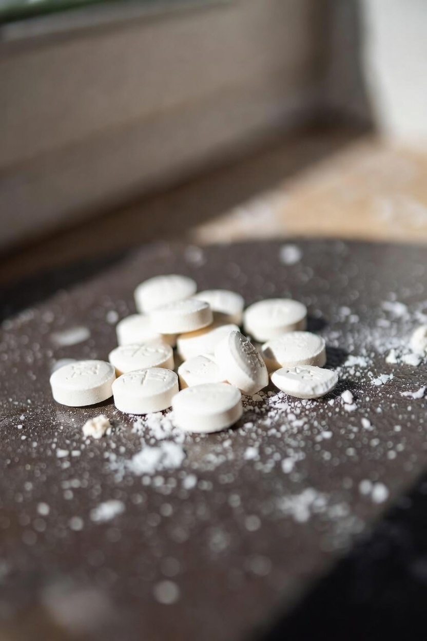 알아두어야 할 메토프롤롤의 흔한 부작용 10가지