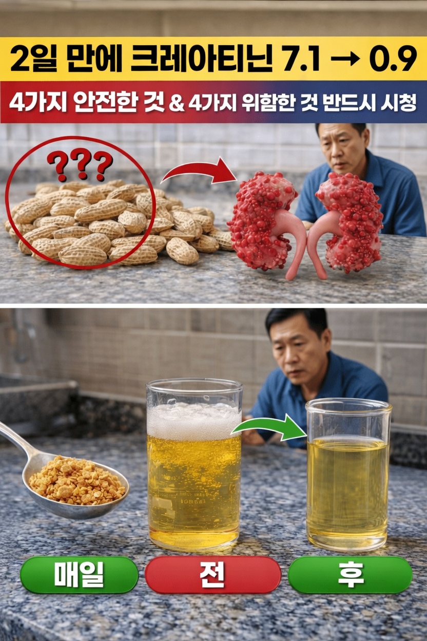 건강한 지방이 신장 건강을 어떻게 지원하는지 알아보세요: 안전한 4가지 선택과 주의 깊게 살펴봐야 할 4가지