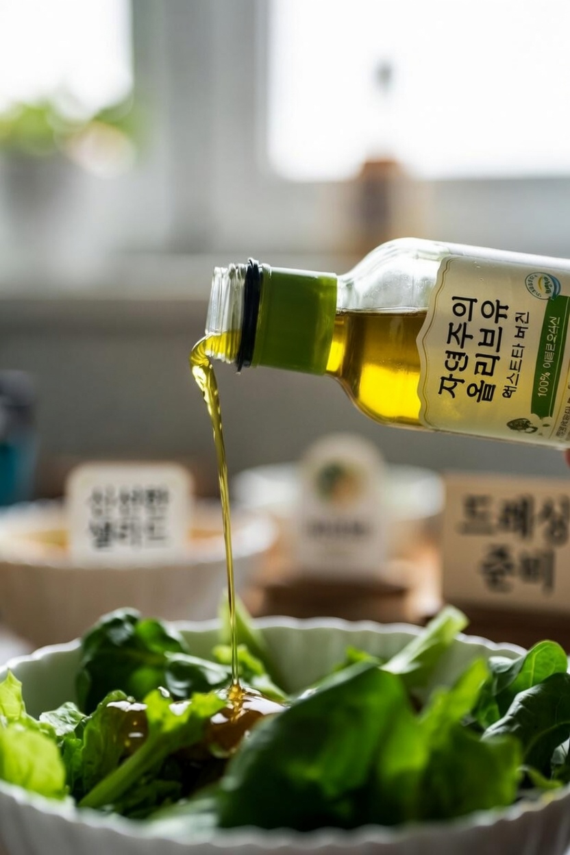 건강한 지방이 신장 건강을 어떻게 지원하는지 알아보세요: 안전한 4가지 선택과 주의 깊게 살펴봐야 할 4가지