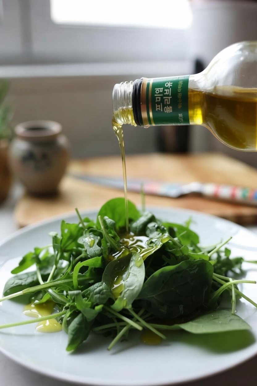 건강한 지방이 신장 건강을 어떻게 지원하는지 알아보세요: 안전한 4가지 선택과 주의 깊게 살펴봐야 할 4가지