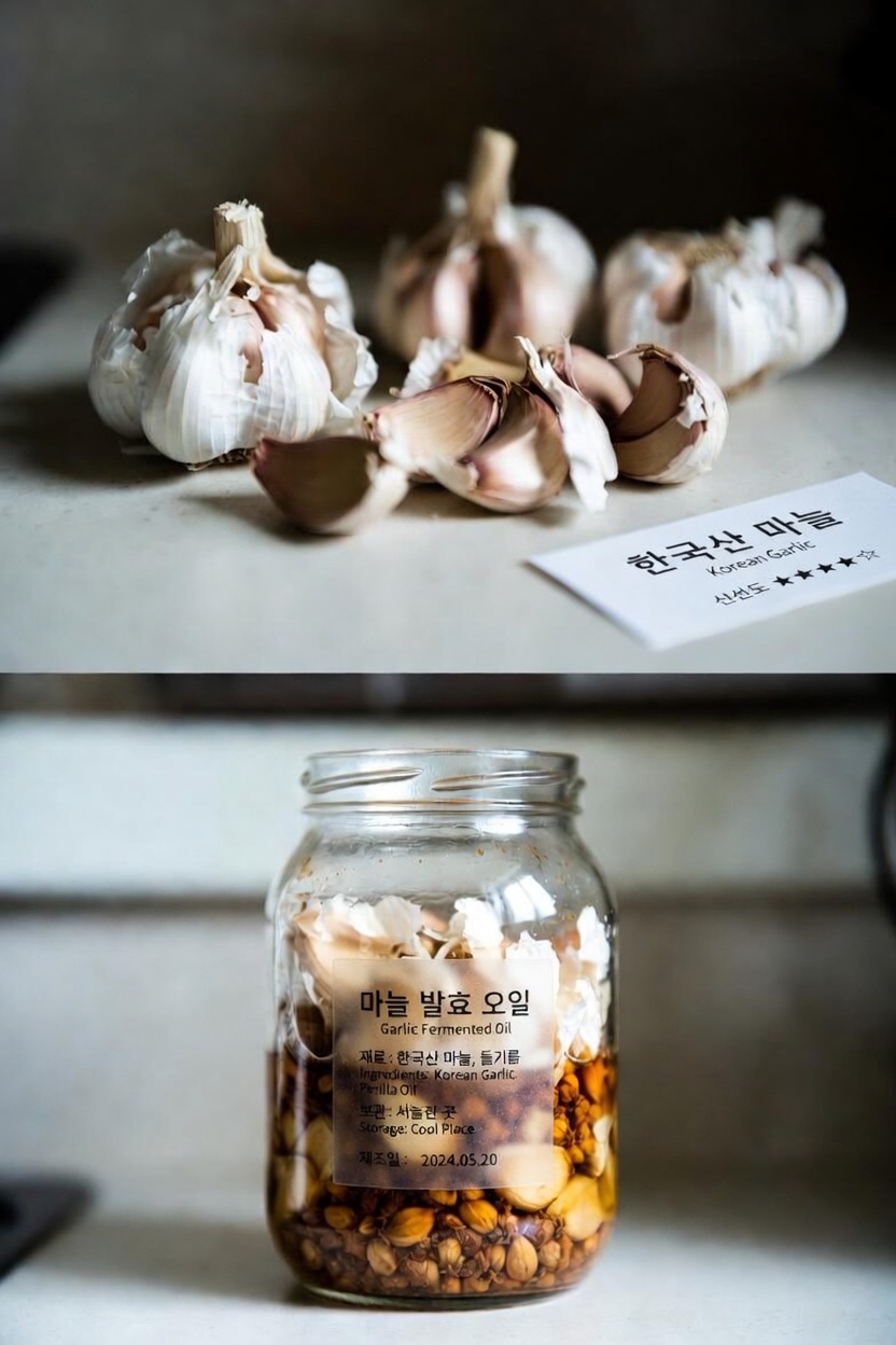 집에서 다리의 편안함과 정맥 건강을 돕기 위해 정향과 마늘을 쉽게 활용하는 방법 알아보기