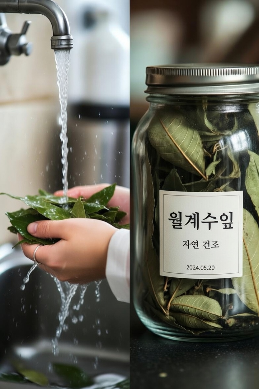 뼈와 관절 건강을 위한 구아바 잎: 오늘 집에서 바로 시도할 수 있는 쉬운 레시피와 팁