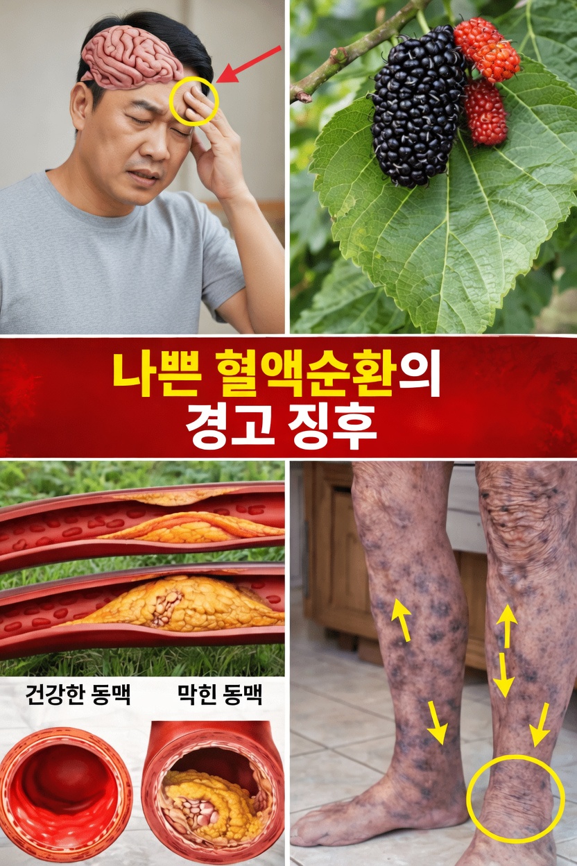 뽕잎이 특별한 이유는 무엇일까요?