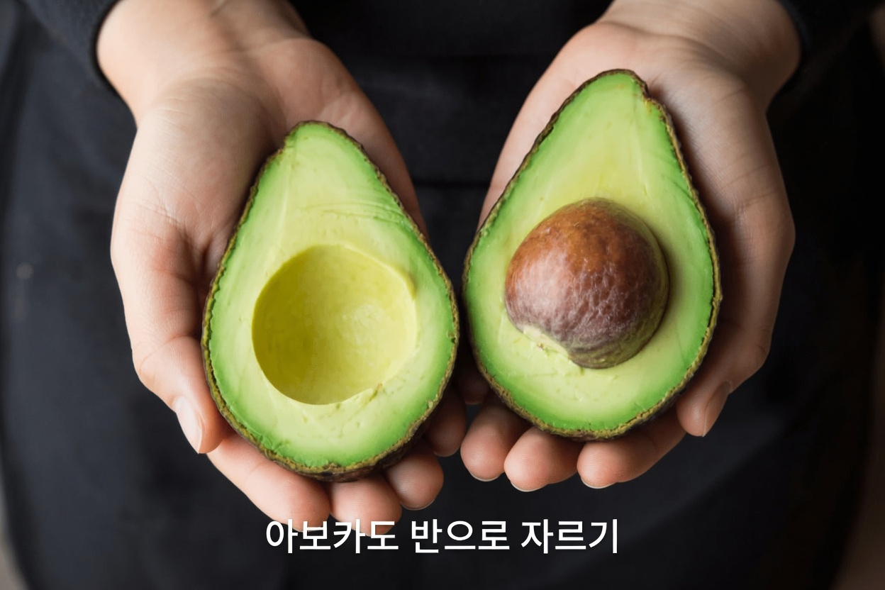 당신의 일일 디톡스를 혁신할 수 있는 아보카도 씨앗 & 히비스커스 엘릭서