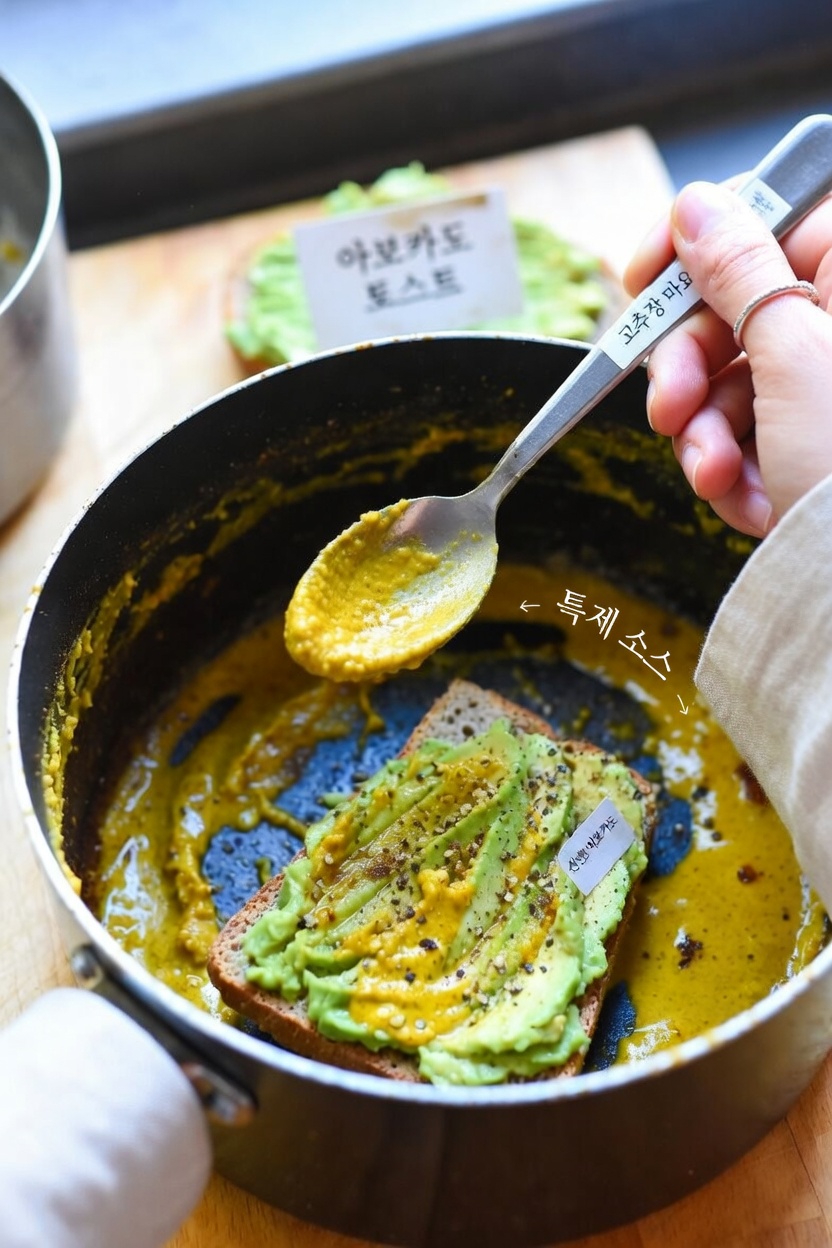 매일 이 천연 페이스트를 두 숟가락만 더하면 무릎 건강 유지에 도움이 될 수 있는 방법을 알아보세요