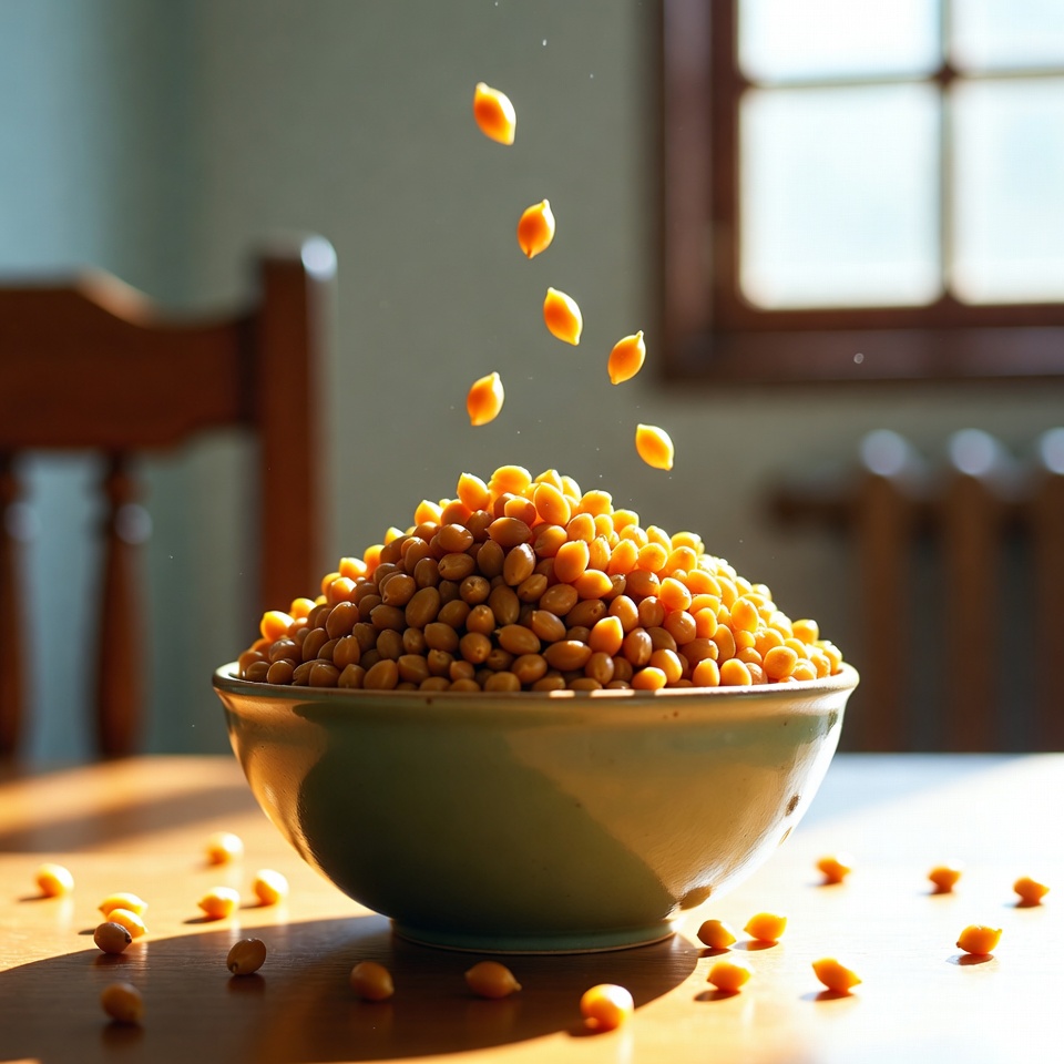 관절 완화를 위한 파파야 씨앗: 무릎, 허리, 척추 통증에 좋은 간단한 가정요법