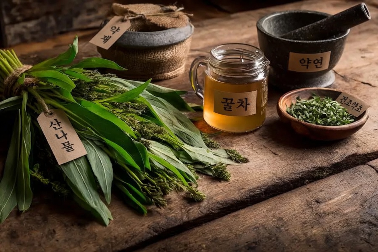 창질경이: 거의 모든 것을 치유하는 야생 식물