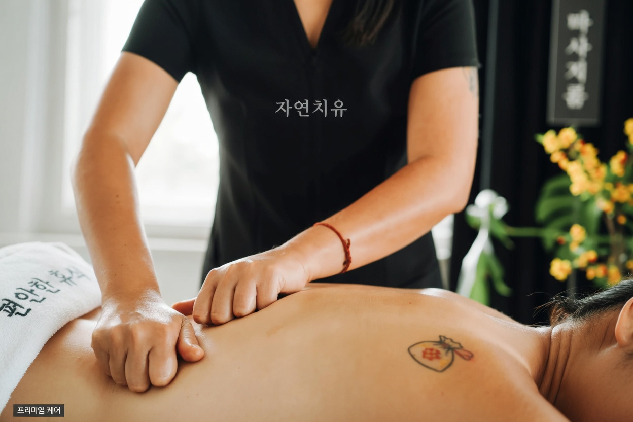 하지정맥류를 없애고 혈액순환을 자연스럽게 개선하는 10가지 천연 방법