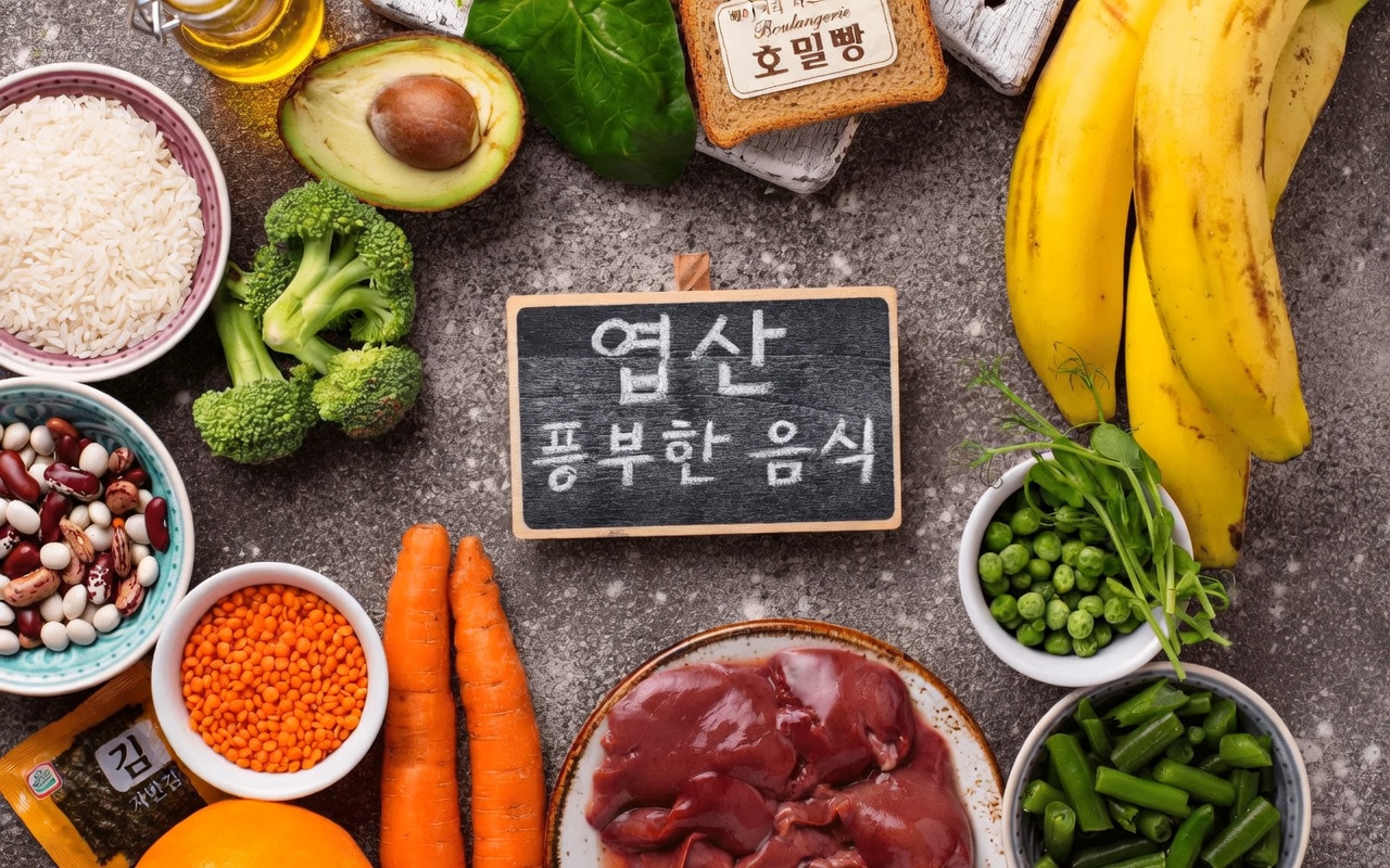 하지정맥류를 없애고 혈액순환을 자연스럽게 개선하는 10가지 천연 방법