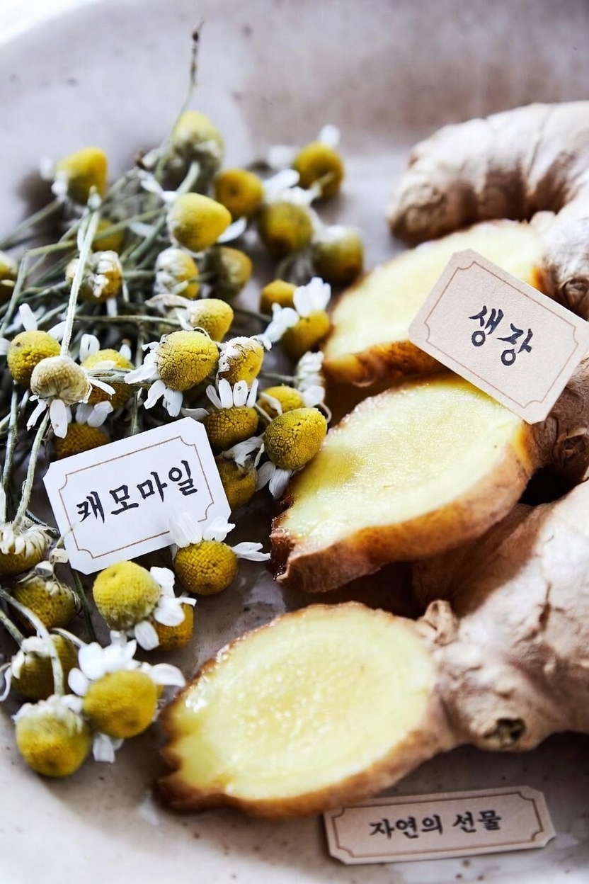 매일 저녁 자연스럽게 신장 건강을 돕는 편안한 취침 전 음료 11가지