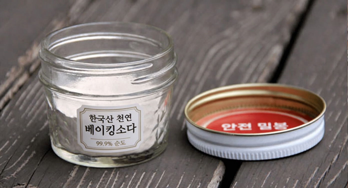 달걀껍질로 단 5분 만에 누런 이를 진주처럼 하얗게