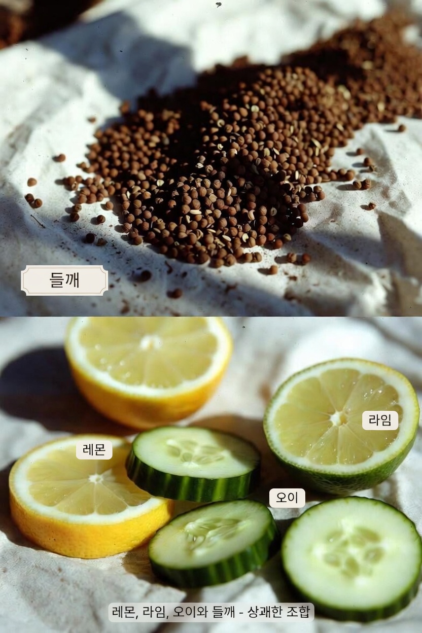 이 6가지 간단한 일상 습관이 매일 자연스럽게 갑상선 건강을 돕는 열쇠일까요?