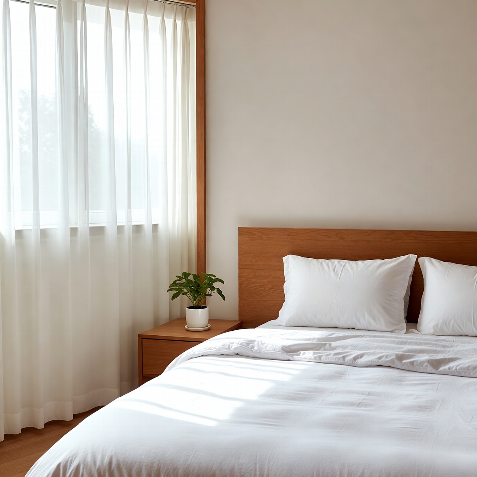 많은 노년층이 다리와 발의 혈액순환 개선을 위해 잠들기 전에 실천하는 간단한 습관