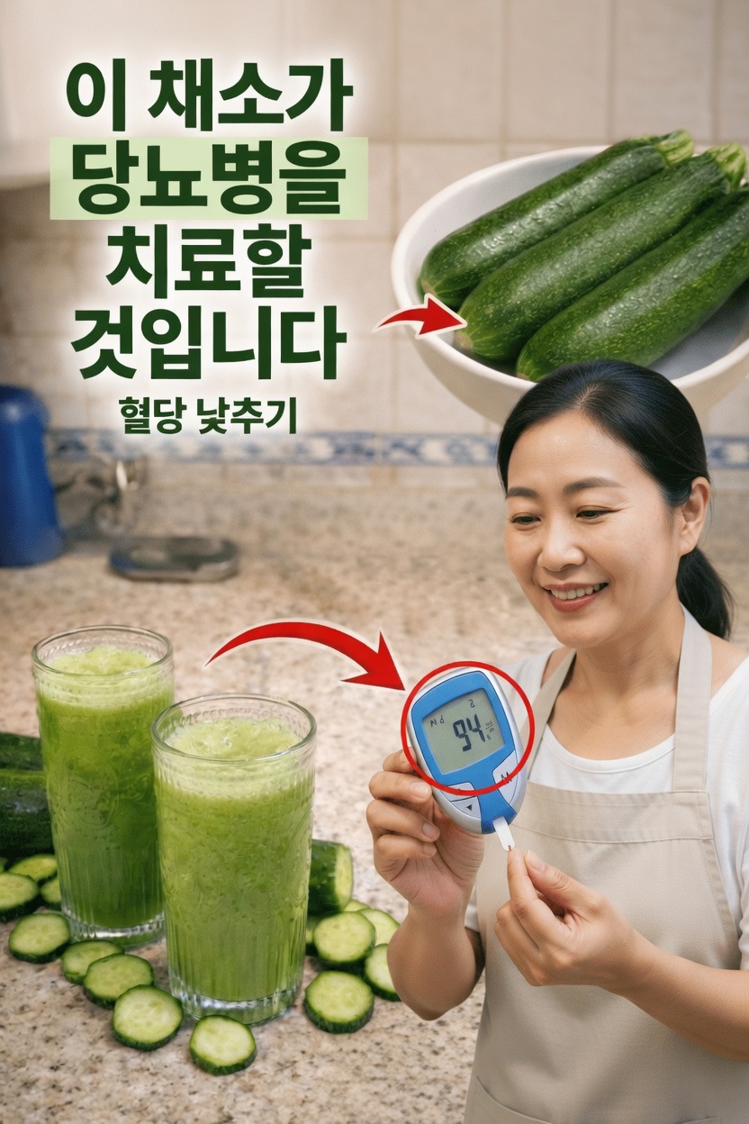 건강한 혈당 수치 유지를 돕는 당뇨병 환자에게 가장 좋은 채소 9가지