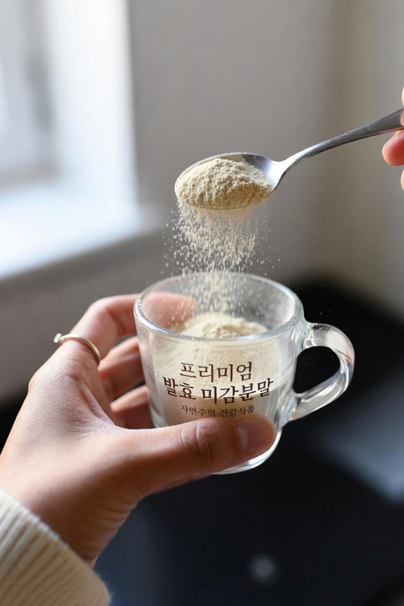 더 나은 소화를 위해 오늘부터 시작할 수 있는 쉬운 습관으로 대장 건강을 자연스럽게 지키는 방법