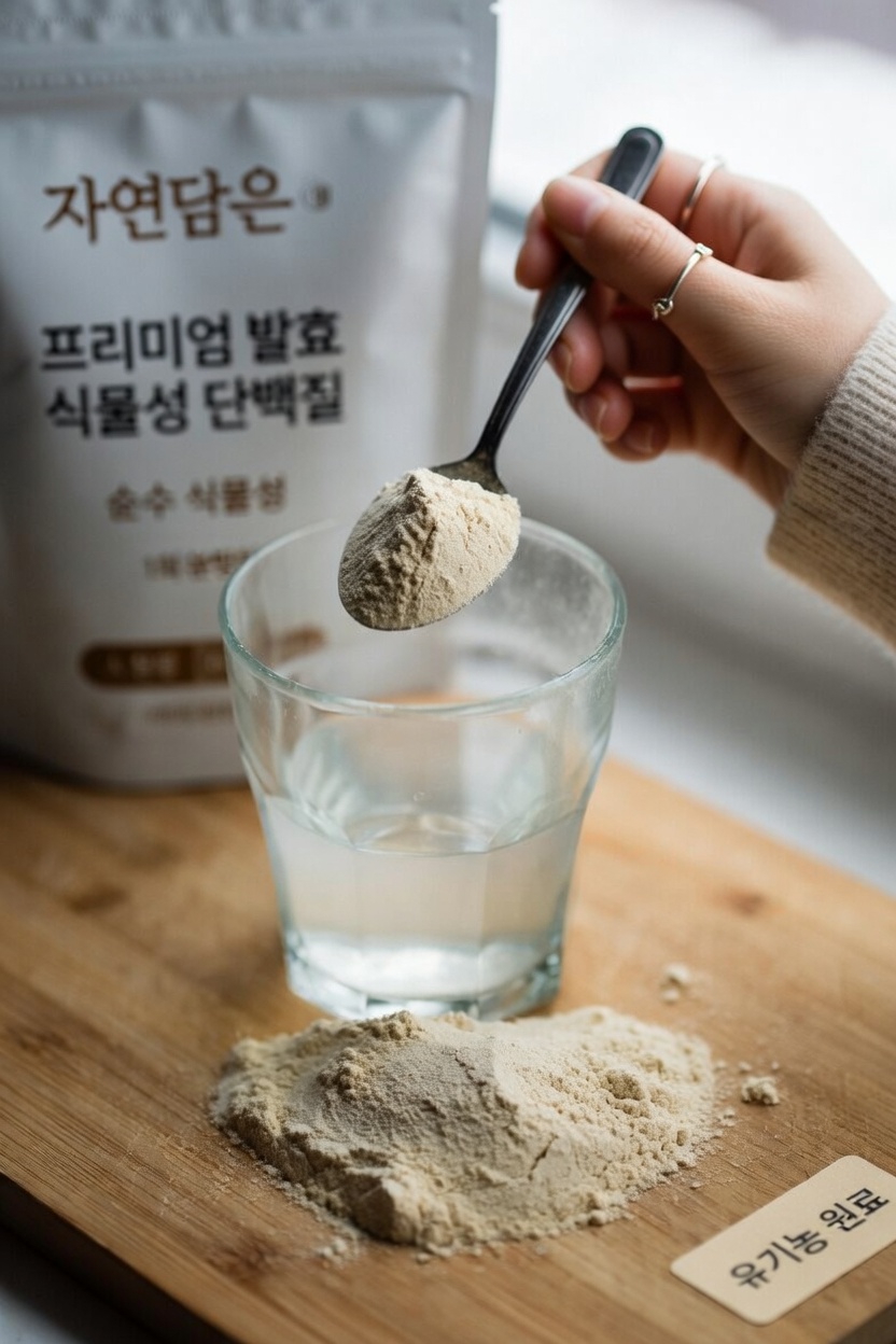 더 나은 소화를 위해 오늘부터 시작할 수 있는 쉬운 습관으로 대장 건강을 자연스럽게 지키는 방법