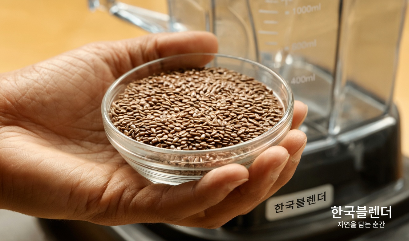 세 가지 작은 씨앗의 숨겨진 힘: 일본의 장수 비결이 60세 이후 당신의 시력을 구할 수 있는 방법