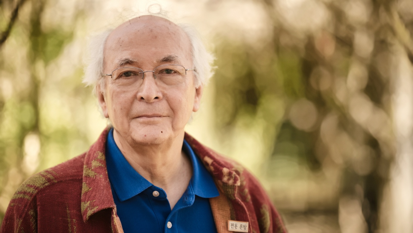 세 가지 작은 씨앗의 숨겨진 힘: 일본의 장수 비결이 60세 이후 당신의 시력을 구할 수 있는 방법