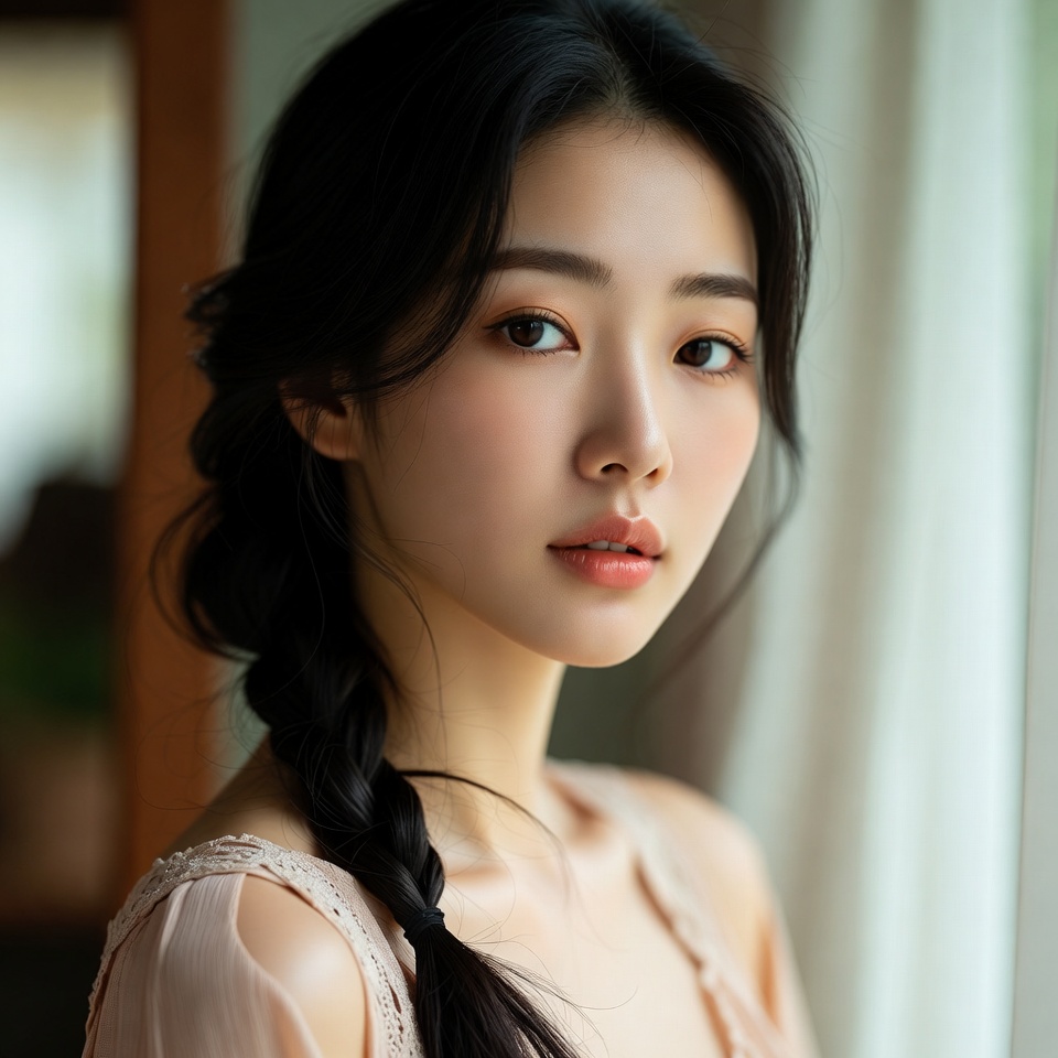 70세가 되어서도 주름 없는 피부를 유지하는 일본 여성들의 비밀 공개! 레시피를 알려줄게