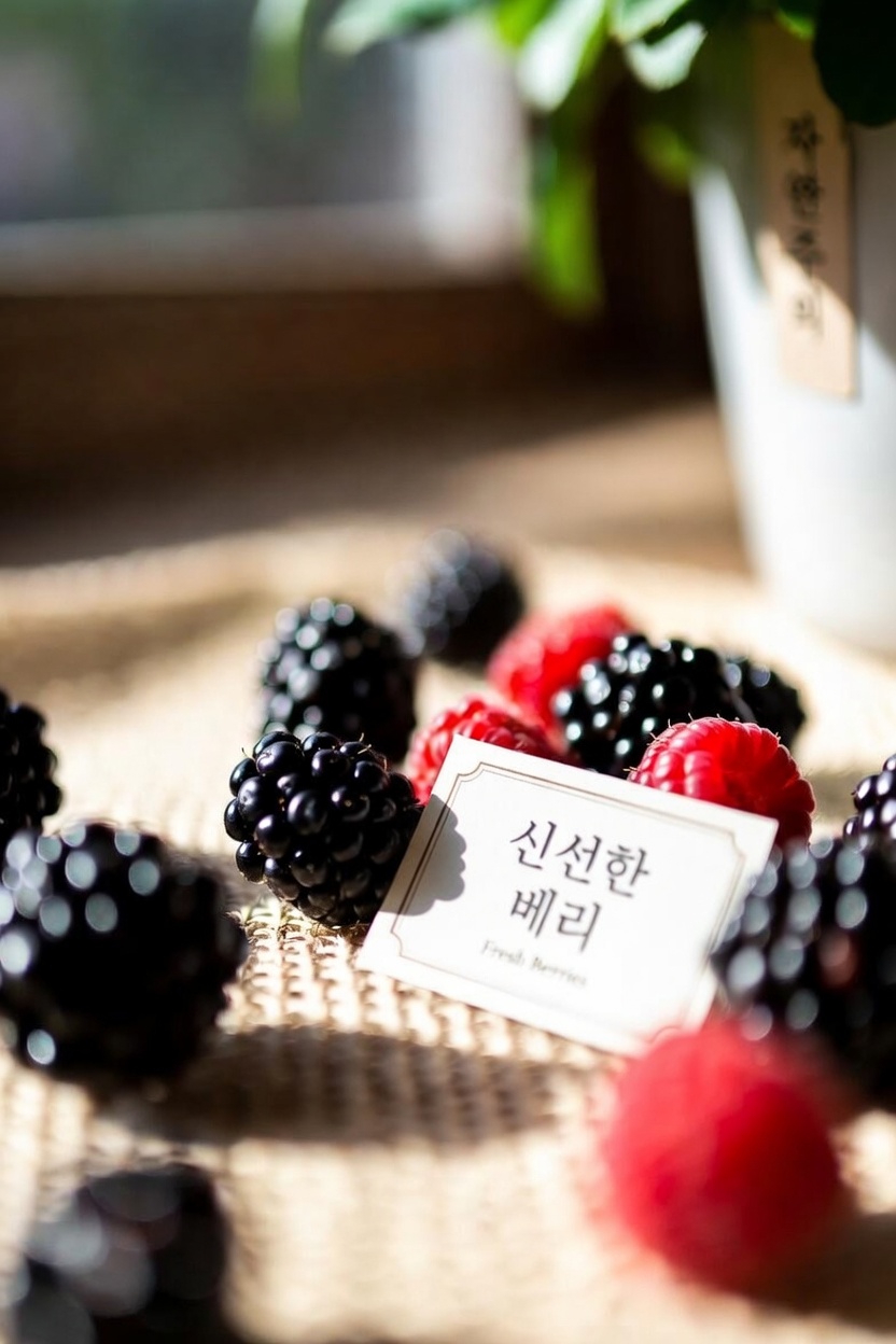 당뇨병 환자의 건강한 혈당 관리에 도움이 되는 최고의 과일 3가지 발견하기