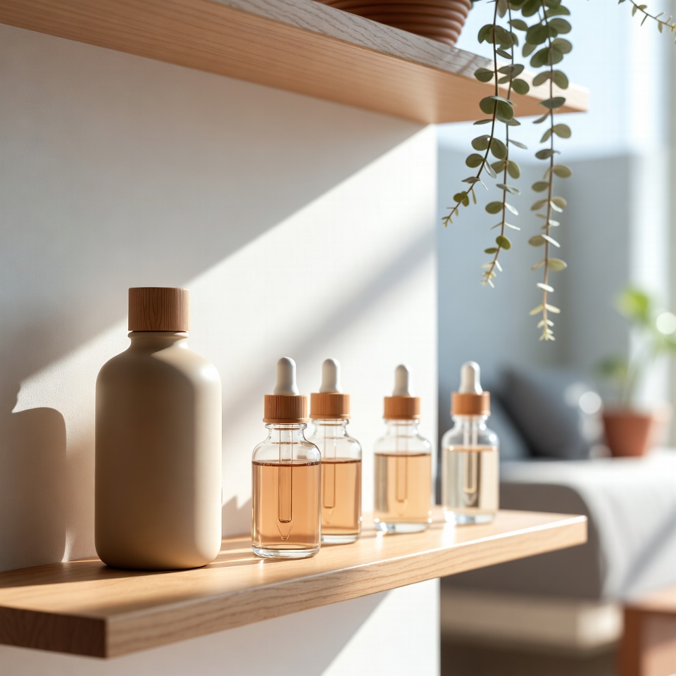 머리카락이 미친 듯이 자라고 빠지지 않아요! 일본의 발모 비밀