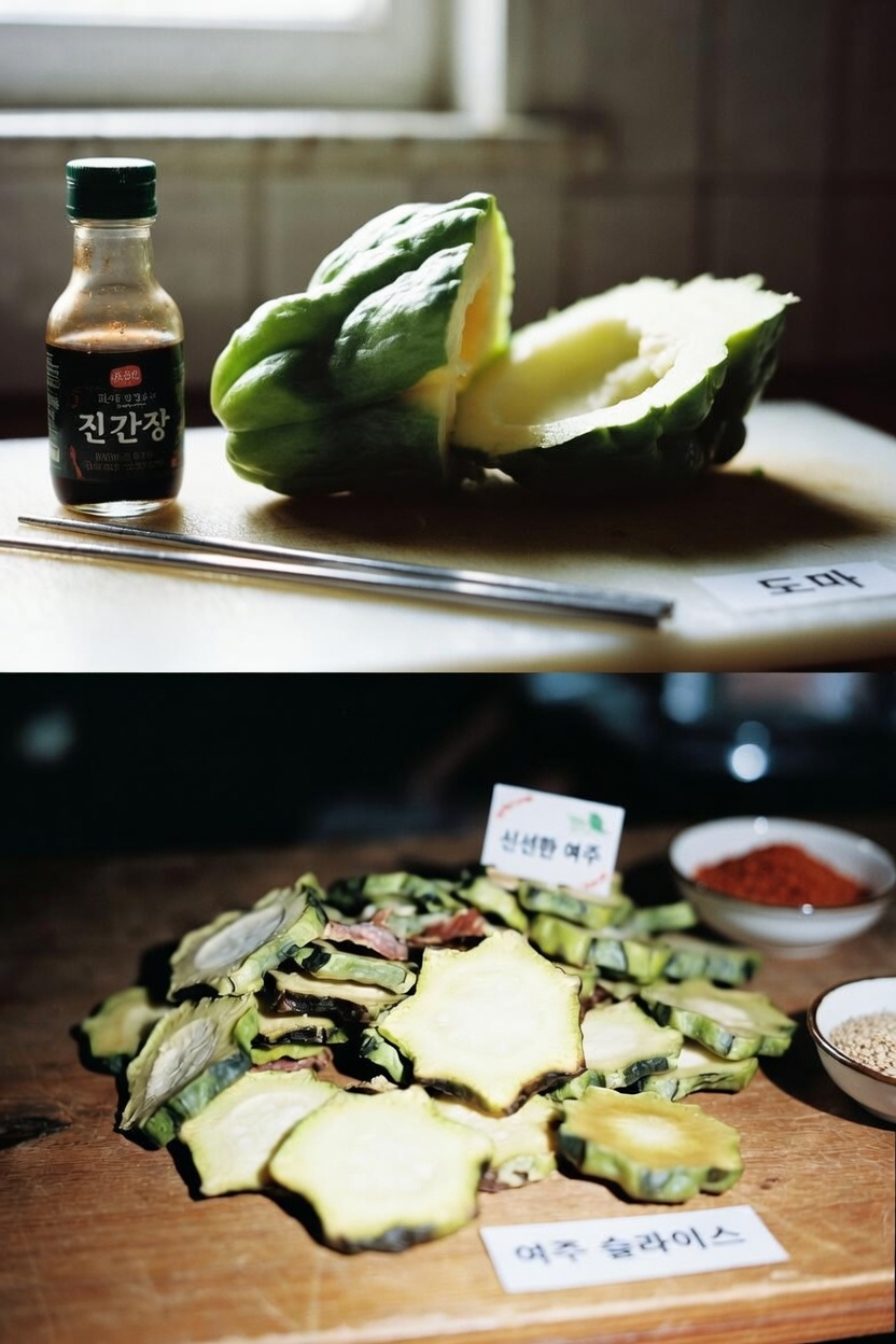 일상 건강을 위한 차요테 스쿼시의 영양적 잠재력 탐구