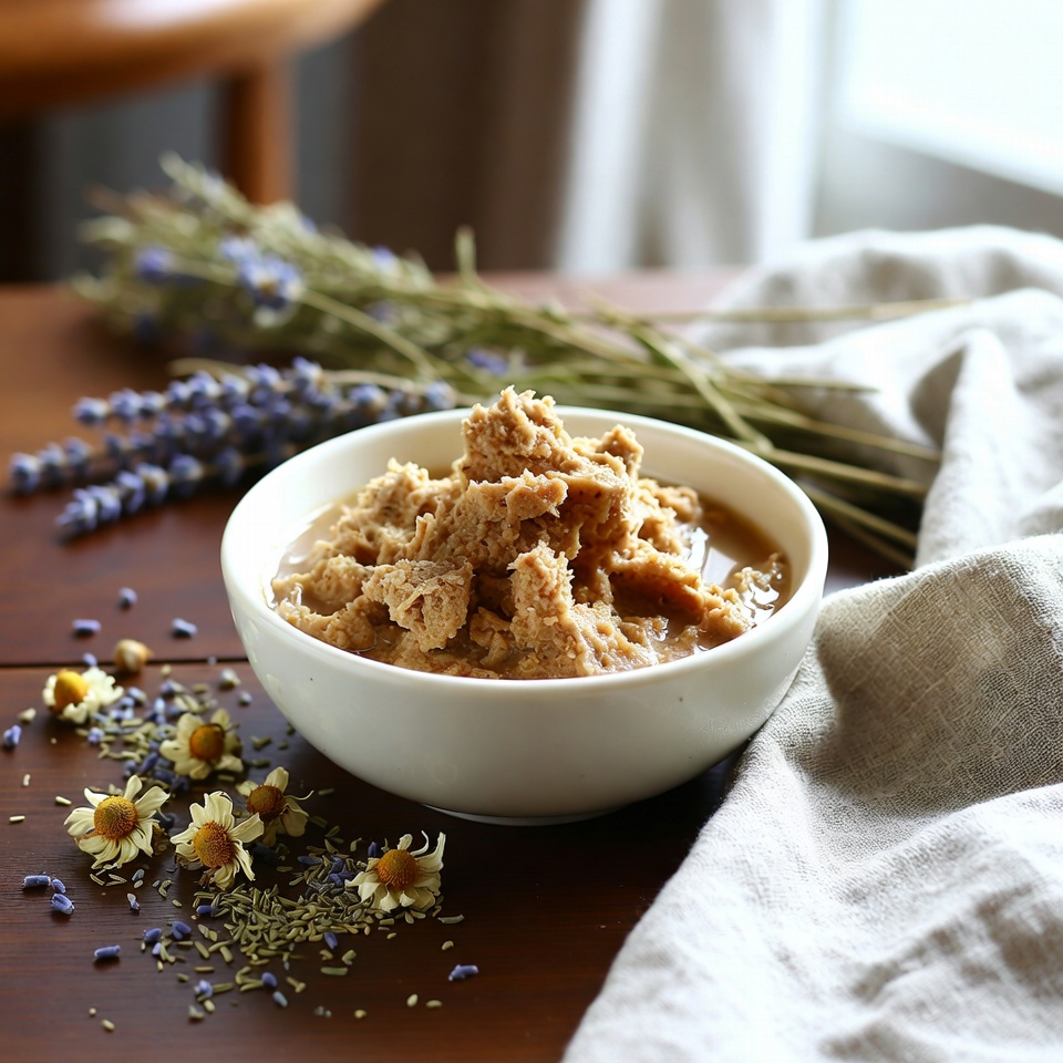 마늘과 레몬보다 더 강력하다! 이 고대 허브 족욕은 독소와 박테리아를 제거한다.