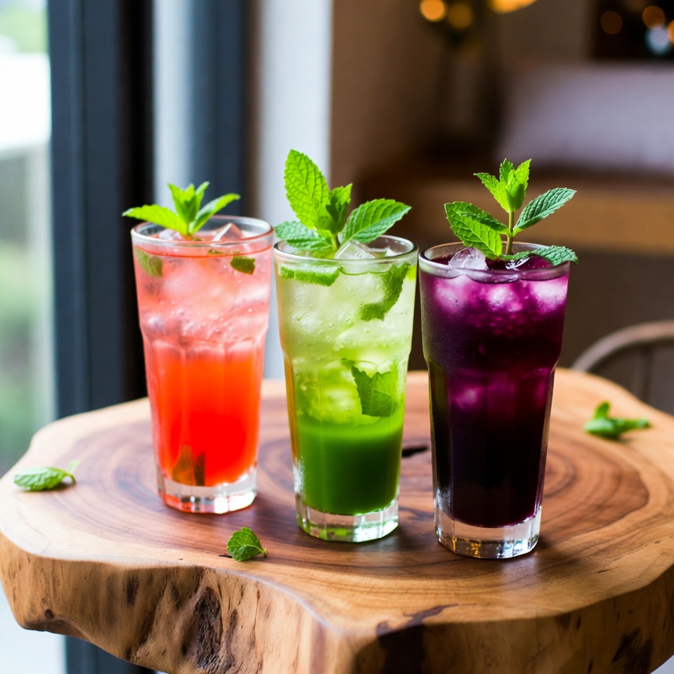 다리가 가장 먼저 약해집니다! 다리를 강화하는 강력한 음료 3가지를 마셔보세요