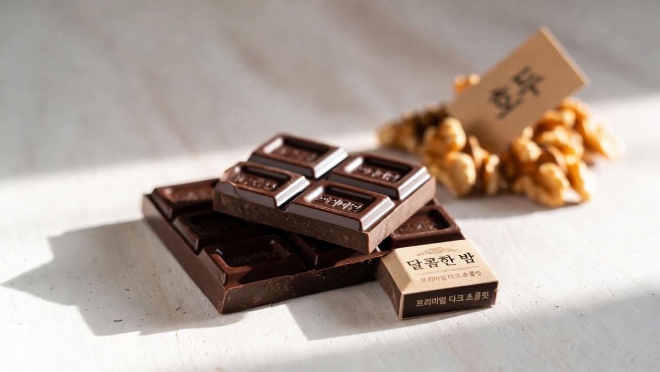 나이가 들수록 뇌 건강을 돕는 맛있는 음식 5가지: 오늘 바로 실천할 수 있는 간단한 습관