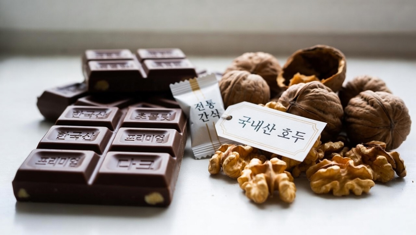 나이가 들수록 뇌 건강을 돕는 맛있는 음식 5가지: 오늘 바로 실천할 수 있는 간단한 습관