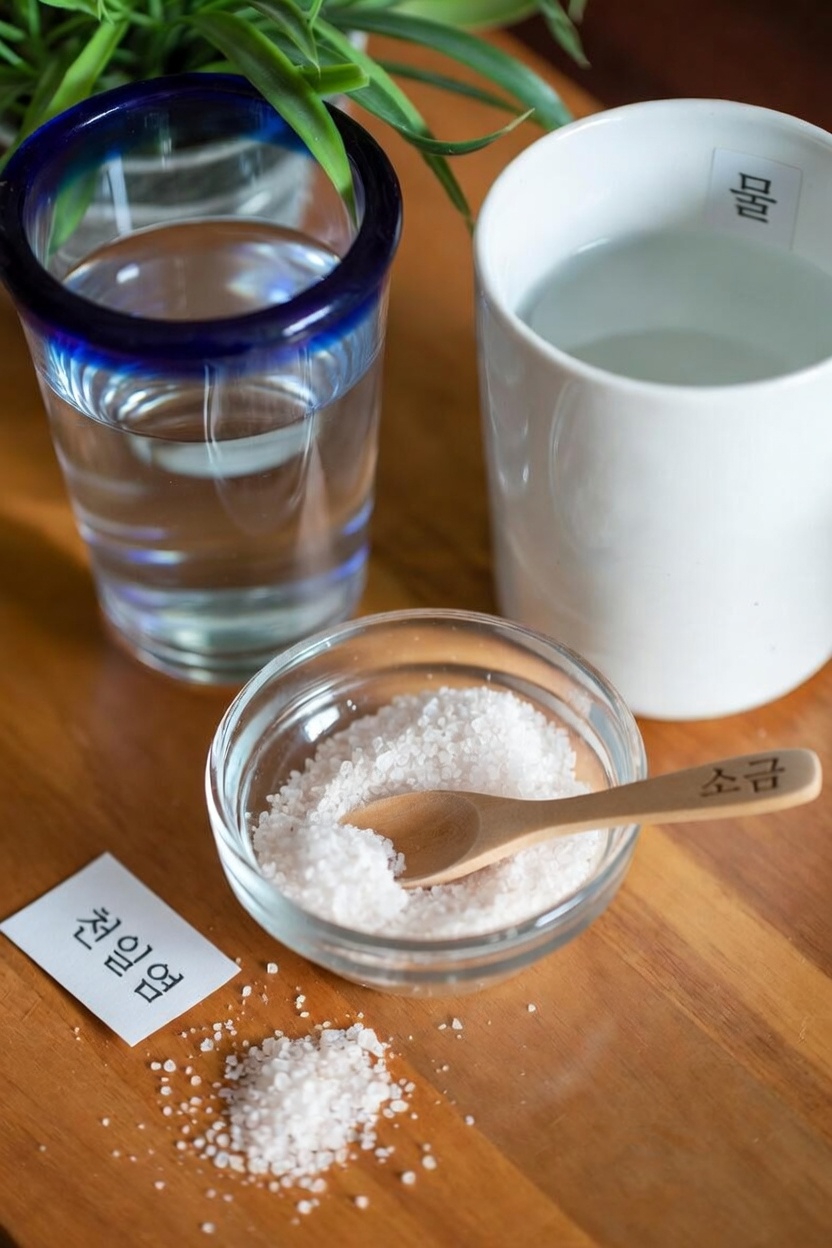 목에 가래가 걸린 듯한 지속적인 느낌은 물을 더 마신다고 해결되지 않을 수 있습니다 – 그 이유는 이것일 수 있습니다