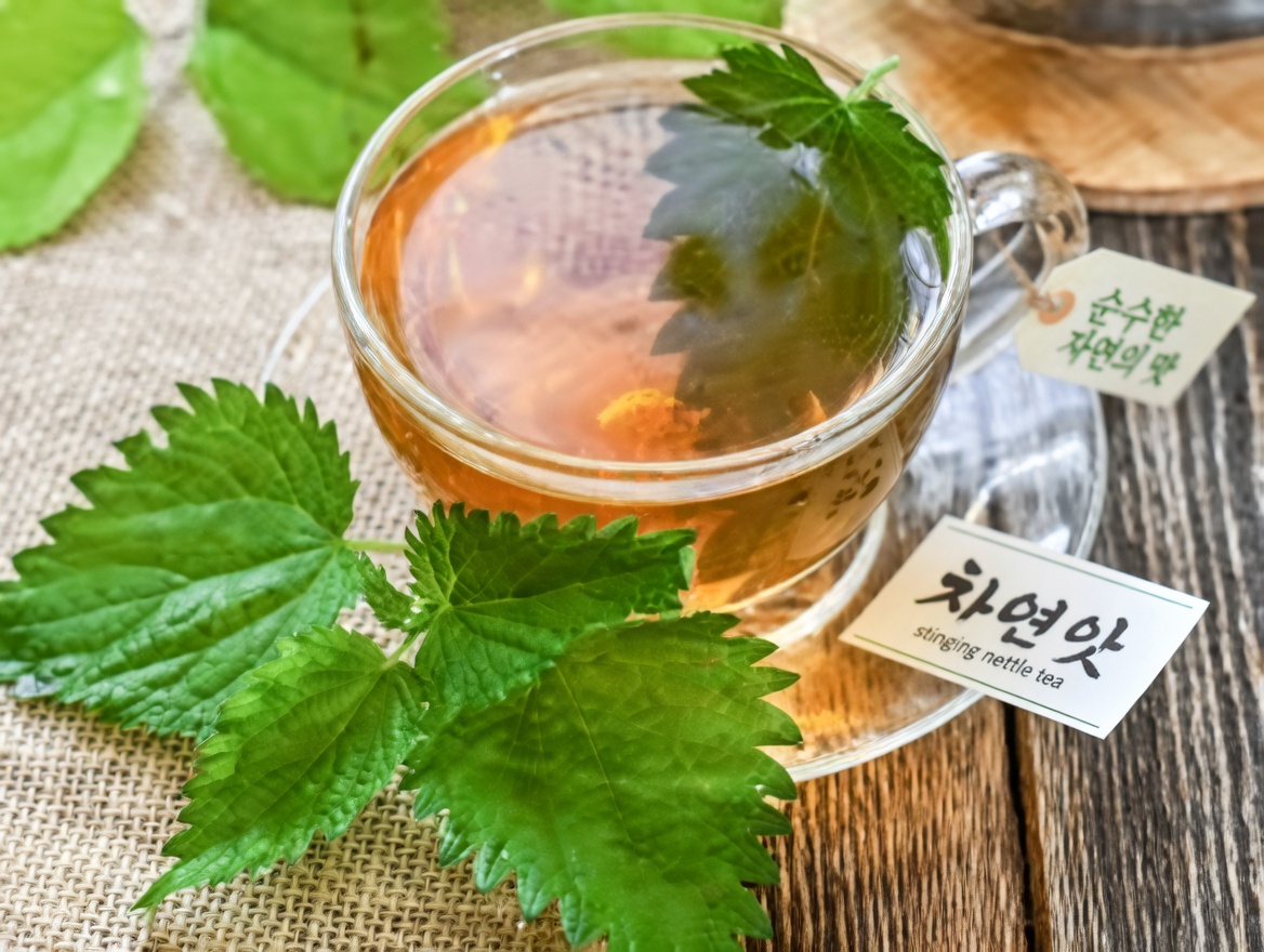 배뇨 편안함을 위한 쐐기풀 뿌리: 안전한 사용법과 일상 습관에 대한 실용 가이드