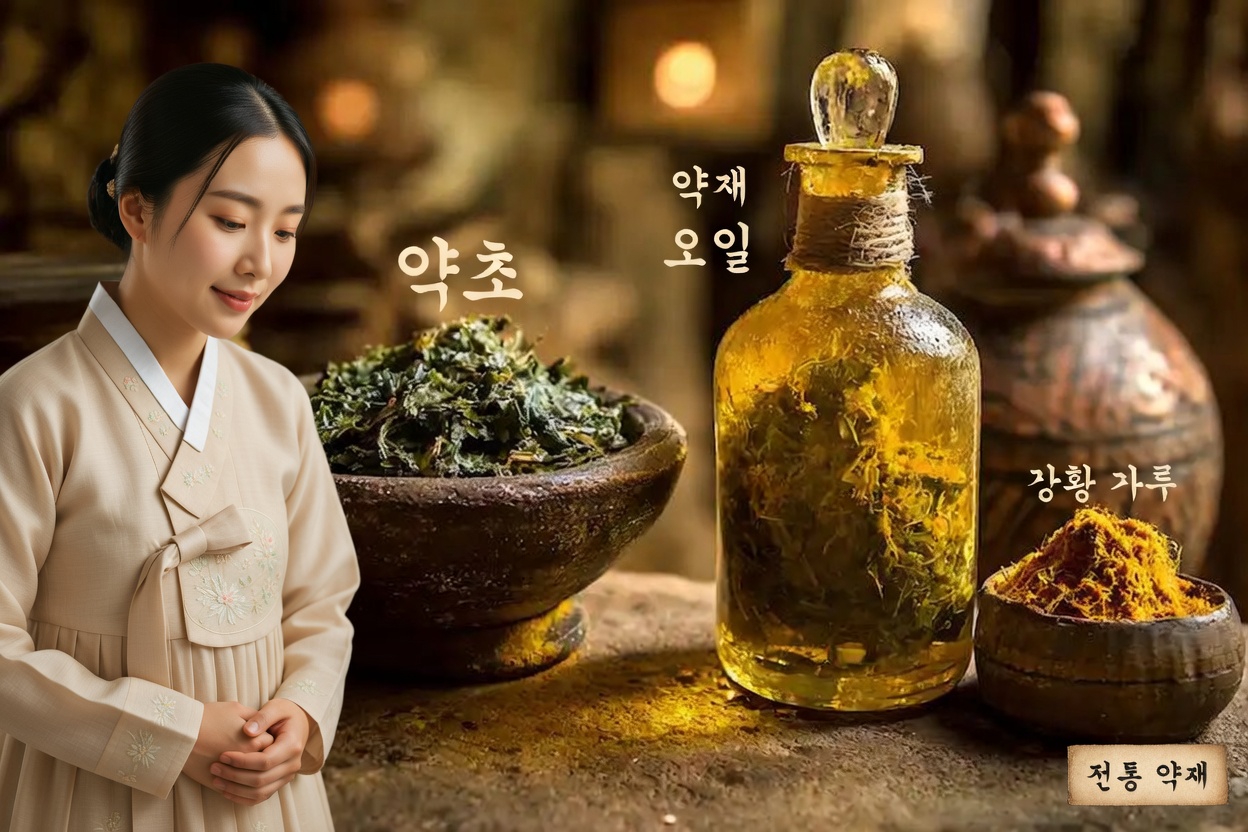 좌생 비름(Alternanthera sessilis)의 강력한 효능 30가지