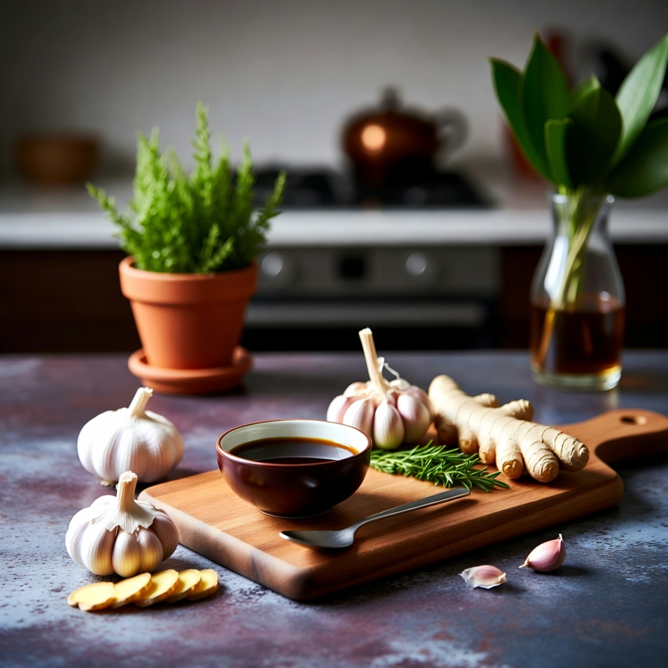 당뇨병, 고혈압, 콜레스테롤, 복부 팽만감, 또는 조기 노화로 고생하고 있다면, 이 집에서 만든 치료법이 당신의 삶을 바꿀 수 있습니다.