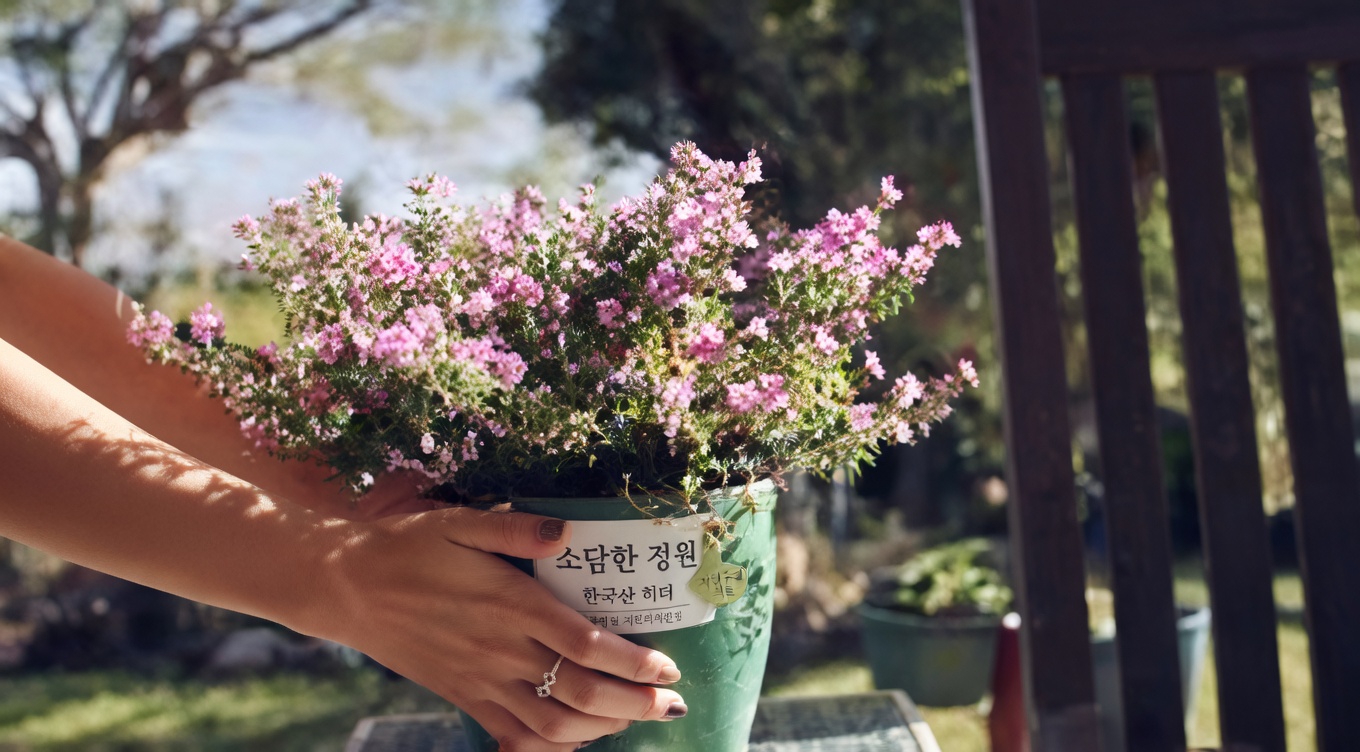 금잔화(Calendula officinalis)의 12가지 주요 건강 효능