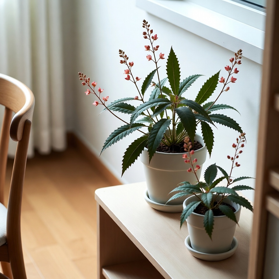 브리오필룸 피나툼: 건강 효능, 용도 등