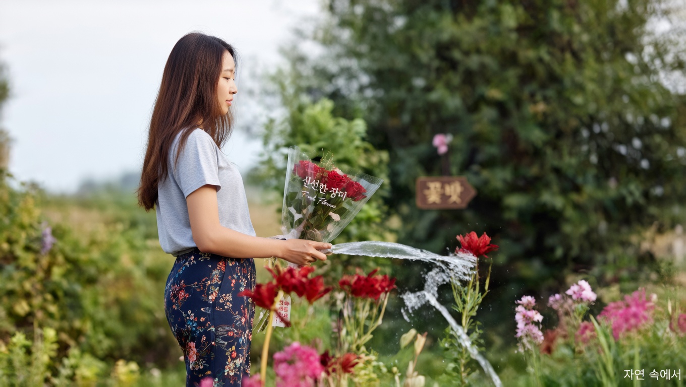 아메리칸 스위트검(Liquidambar styraciflua): 건강 효능과 집에서 쉽게 활용하는 방법