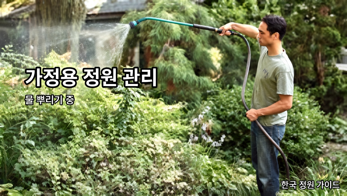 아메리칸 스위트검(Liquidambar styraciflua): 건강 효능과 집에서 쉽게 활용하는 방법