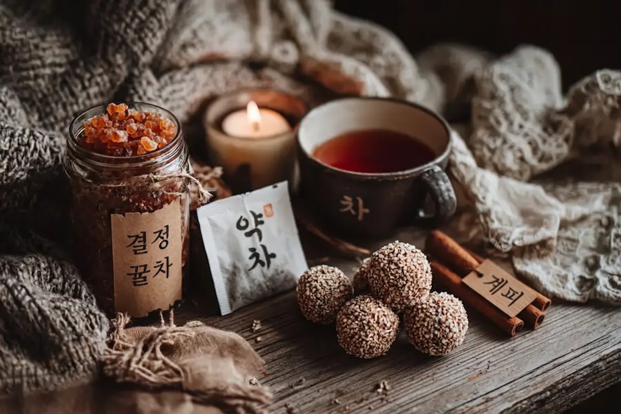 아메리칸 스위트검(Liquidambar styraciflua): 건강 효능과 집에서 쉽게 활용하는 방법