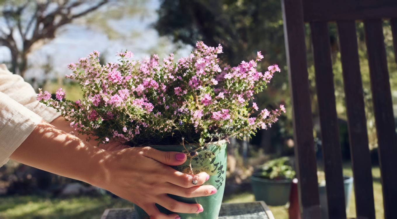 마로니에: 부은 다리 등에 가장 강력한 천연 치료제…