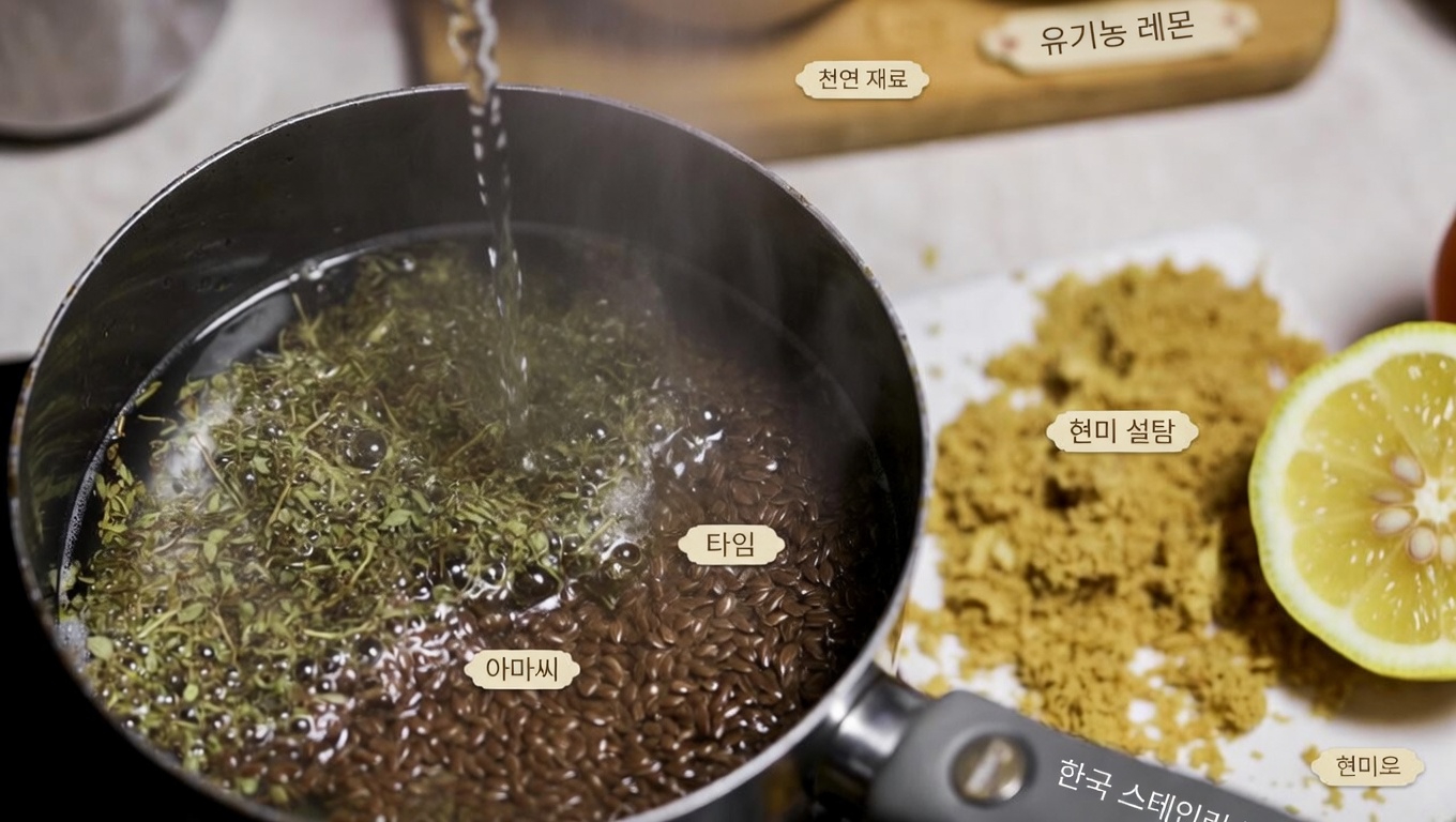 오레가노와 천연 성분으로 소화 편안함을 돕는 간단한 방법 알아보기