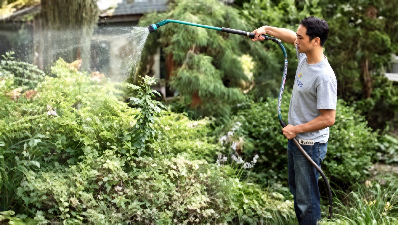 일본인동덩굴(Lonicera japonica): 건강 효능과 가정에서의 활용법