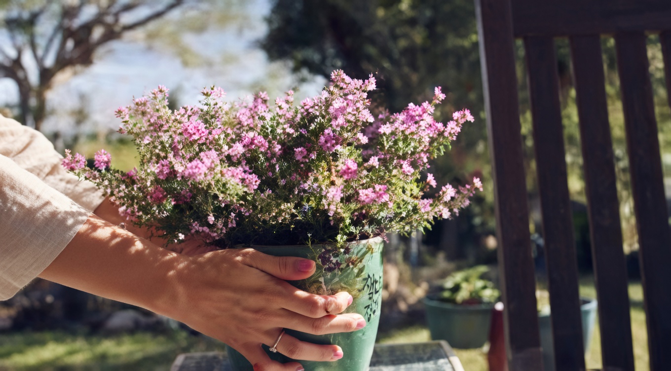 일본인동덩굴(Lonicera japonica): 건강 효능과 가정에서의 활용법