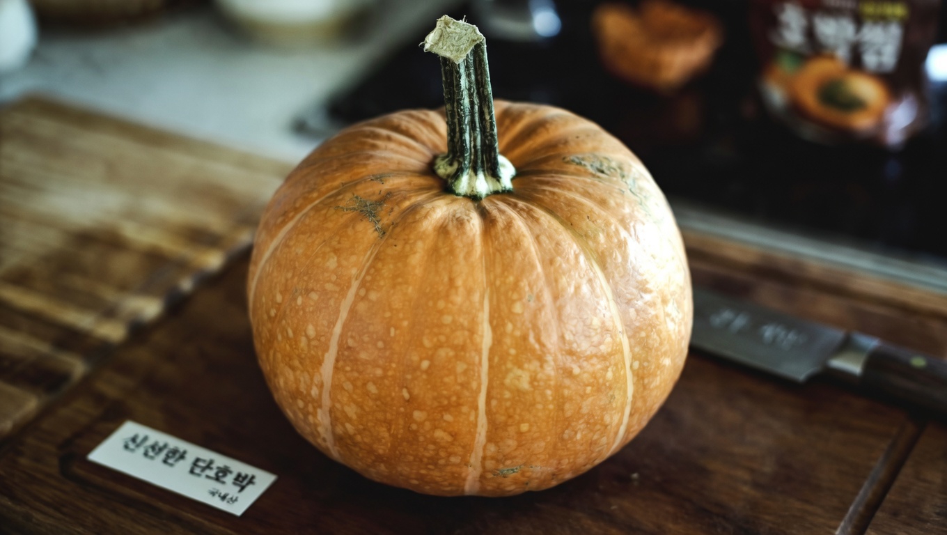 호박이 어떻게 자연스럽게 심장 건강을 지원할 수 있는지 알아보세요: 이 영양이 풍부한 식품을 더하는 간단한 가이드