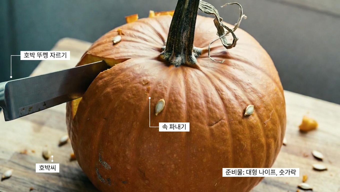 호박이 어떻게 자연스럽게 심장 건강을 지원할 수 있는지 알아보세요: 이 영양이 풍부한 식품을 더하는 간단한 가이드