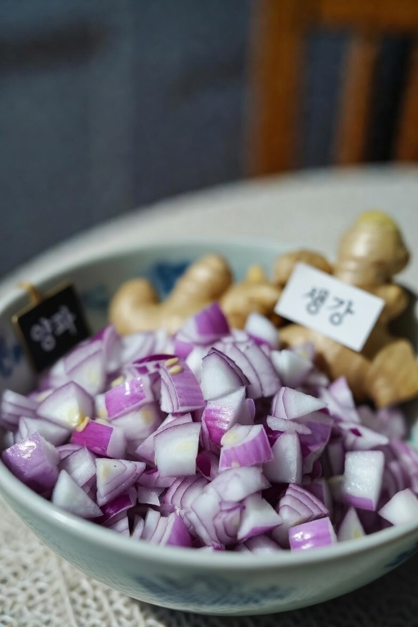 양파: 혈당과 심장 건강 지원에 도움이 될 수 있는 이 일상 채소를 더하는 간단한 방법