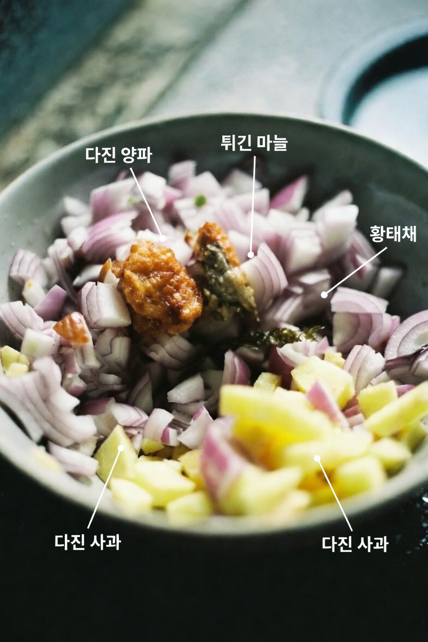 양파: 혈당과 심장 건강 지원에 도움이 될 수 있는 이 일상 채소를 더하는 간단한 방법