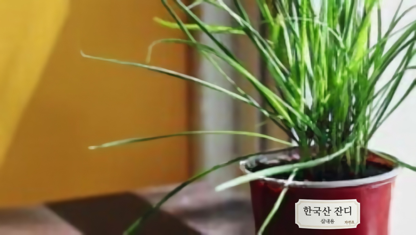 블루베리 잎의 숨겨진 힘